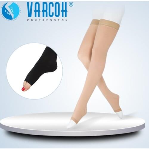 VARCOH Women's Compression Stockings