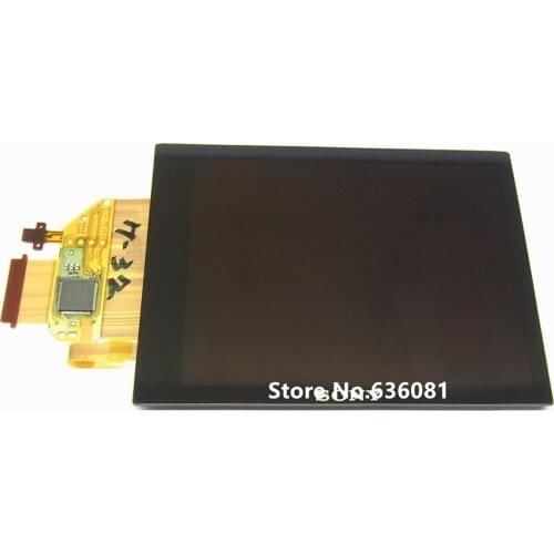 Repair Parts LCD Display Screen Unit For Sony A7RM4 ILCE-7RM4 A7R IV ILCE-7R IV