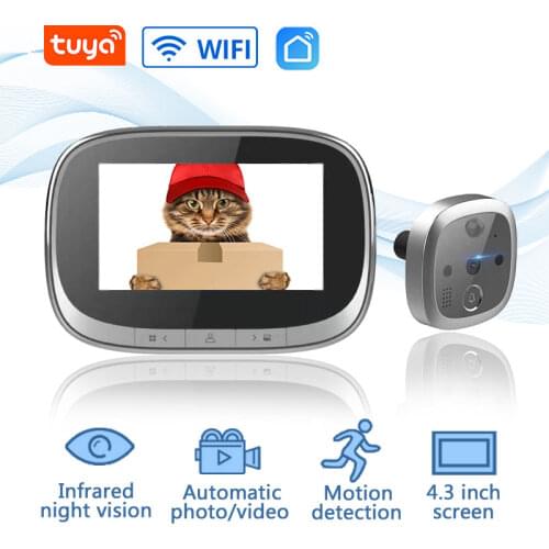 ZUIDID Door Bells China
