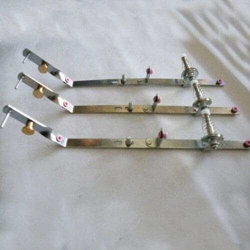 1Pc Yarn Tension Thread Holder for Brother Knitting Machine Sewing Accessories free shipping