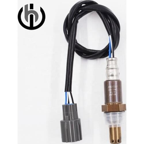 234-9041 NEW High quality Oxygen Sensor O2 Lambda Sensor AIR FUEL RATIO SENSOR for TOYOTA HIGHLANDER RAV4 SOLARA