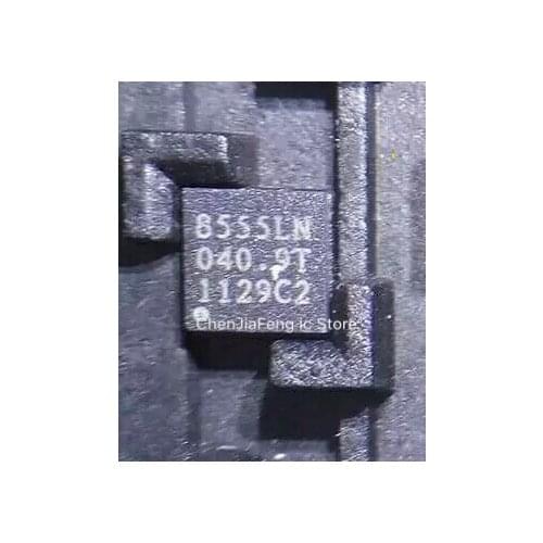 5PCS~20PCS/LOT New original OZ8555LN 8555LN QFN