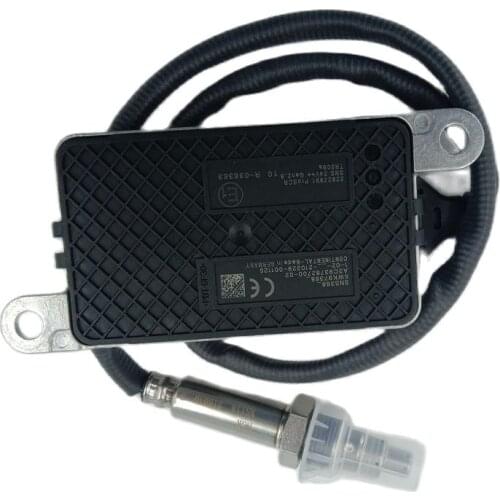 Nitrogen Oxygen Sensor For Truck Car Accessories FOR 12/24v 5WK9 7368 22827991