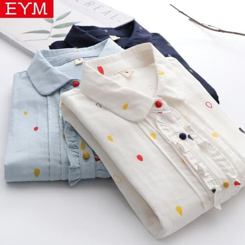 Цветные блузки EYM China At AliExpress