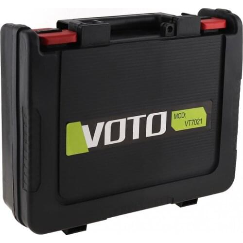 HiMISS Tool Boxes
