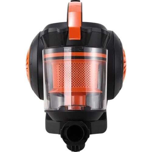 Ikmetes 2000 W large suction vacuum cleaner household large power carpet vacuum cleaner for home