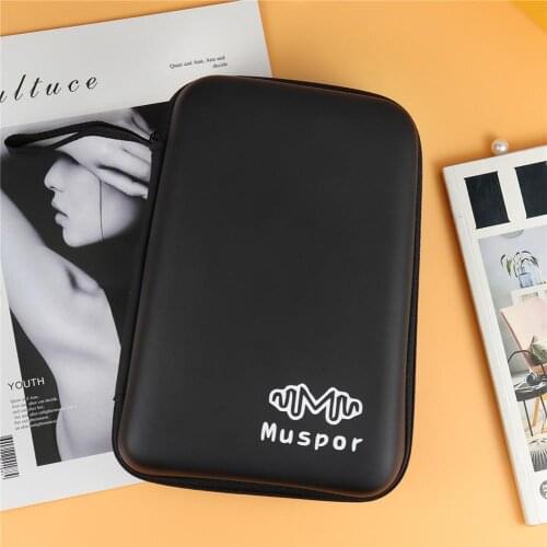 Kalimba Storage Box 10/17/21 Key Universal Waterproof EVA Portable Zipper Carrying Case for Kalimba Thumb Piano