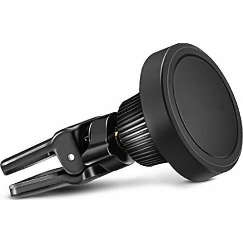 Bakeey 360 Degree Rotation Magnetic Car Air Vent Mount Holder for iPhone 8 X Mobile Phone