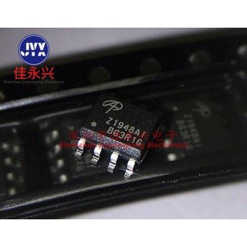 Xinyuan 10pcs/lot AOZ1948AI SOP-8 Z1948AI SOP AOZ1948 SOP8 ZOZ1948AI1 original authentic