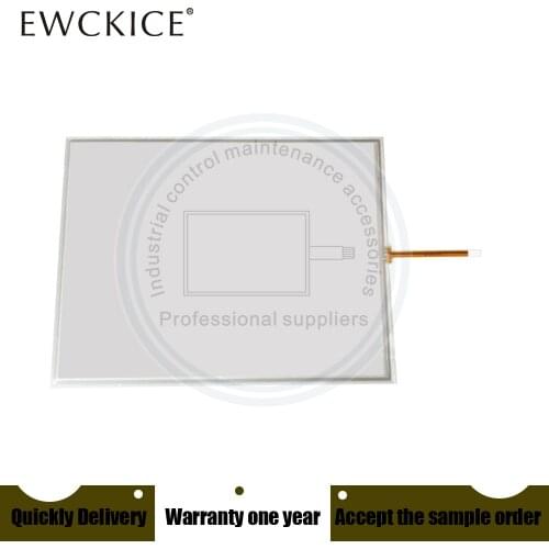 NEW Panel 800 PP845 PP845A 3BSE042235R2 HMI PLC touch screen panel membrane touchscreen