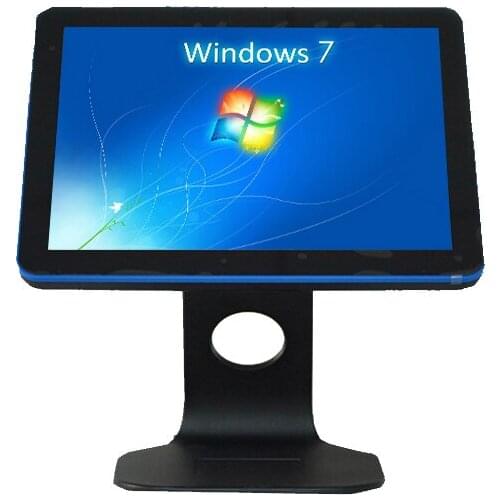 Newest Model 15inch POS System Touch Screen POS System Cash Register Cheapest pos machine all in one for sale