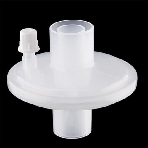 Disposable Filter Bacteria Viral-Filter for CPAP/BiPAP Machine Replacement CPAP-Filters Hose Accessories