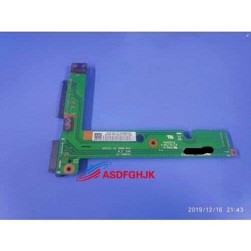 Original For ASUS X540S X540SC X540SA IO Board HDD Hard Drive Connector Board 100% Perfect work