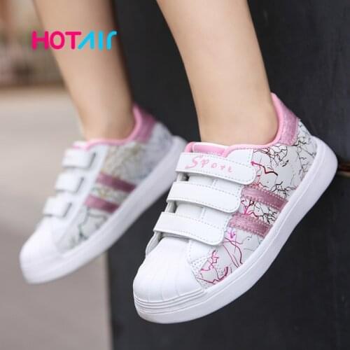 2020 Autumn Kids Shoes For Girls Sneakers Fashion Casual Children Shoes Girl Sport Running Child Shoes Chaussure Enfant