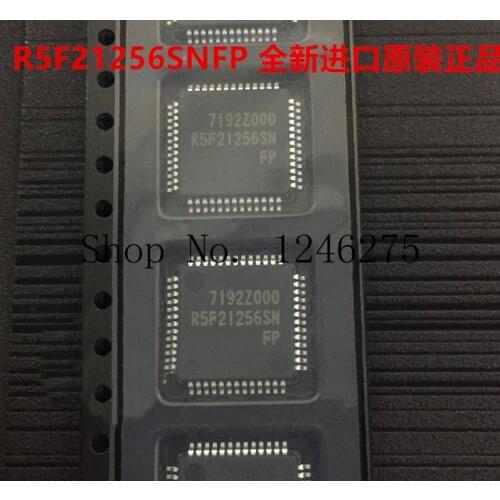 R5F21256SNFP R5F21256SN 100% New Original
