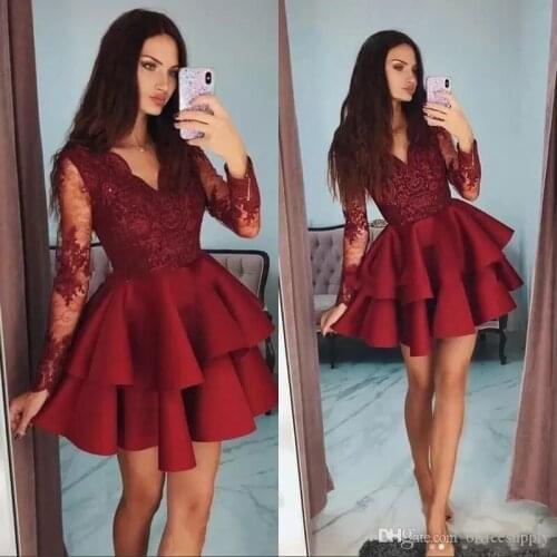 ToBeBridal Womens Lace Dresses