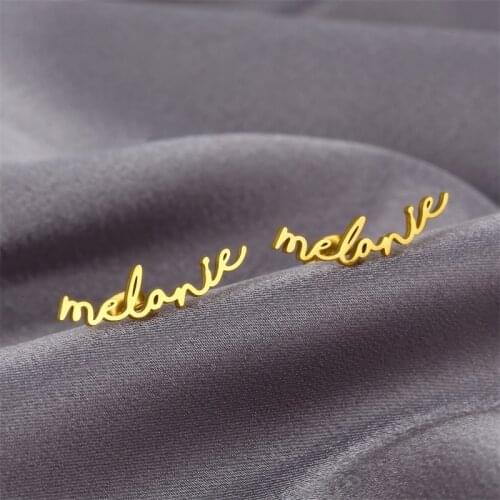 Xbcustom Piercing Earrings