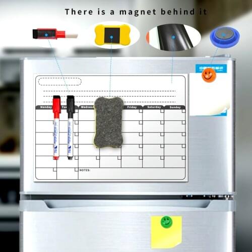 YIBAI Magnetic Boards
