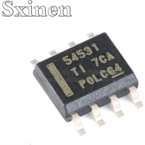 SMD TPS54531DDAR SOIC-8 8V Input 5A Step-down Converter