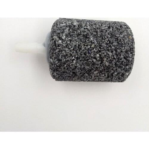 3*5.5cm Aquarium Fish Tank Pump Hydroponic Oxygen Plate Mini Air Pump Bubble Stone Air Stone Aerator Accessories 20 Pcs/lot