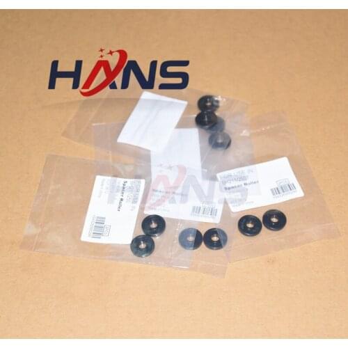 5Set. Spacer Roller for Konica Minolta Bizhub 250 350 223 283 363 423 7828 162 163 220 Di2510 Di3510 A1UD-3717-00 A1UD371700