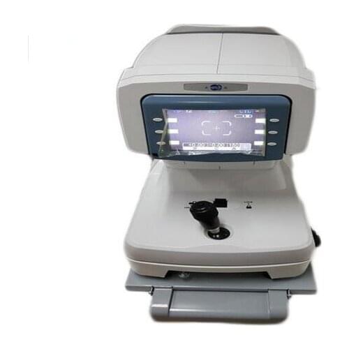 Auto Refractometer 110-220V Measurement Steady Accurate LCD Color Display Auto Refractometer RM-9200