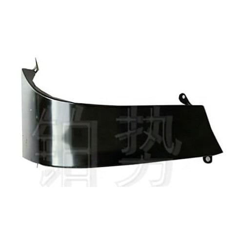 Car rear bumper left side curved filler 2004-toy ota COR OLLA 1.8L tail light lower trim and upper instrument panel sub-assembly