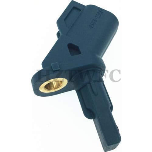 Free Shipping ABS Wheel Speed Sensor BP4K-43-701A Front Right Left Position 3M5T2B372AB For Mazda 3 5 2004-2012 1223620 9475557