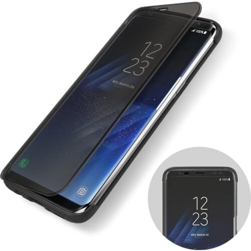 EASYACC Samsung Galaxy S8 Phone Cases