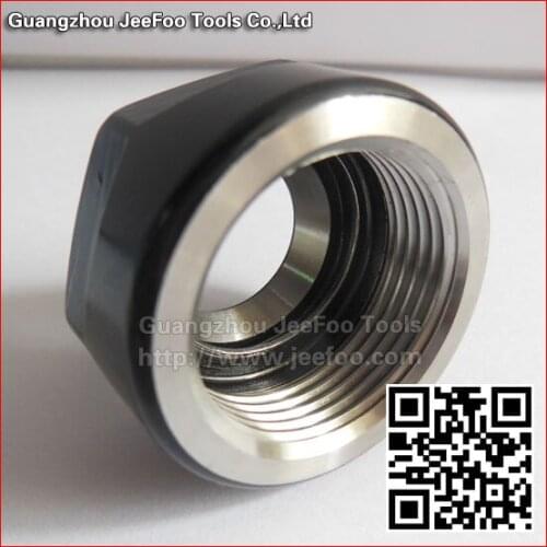 ER20 Nuts for ER milling chuck holder,nuts for cnc router machine