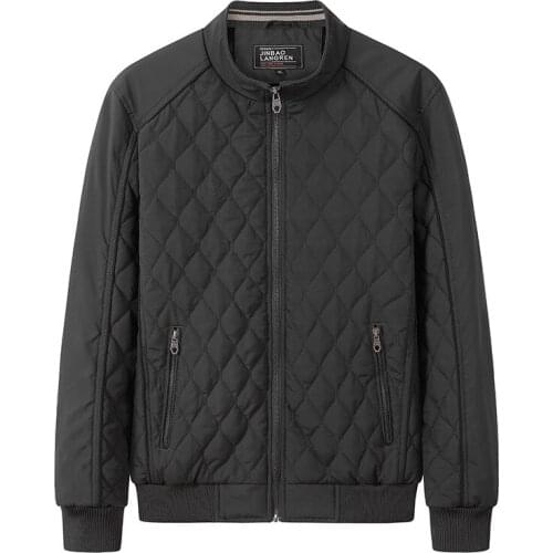 FAVOCENT Men's Warm Jackets