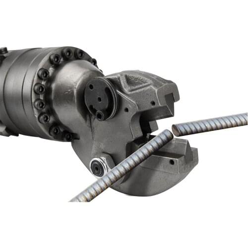 Hot Sale Electric Hydraulic Tools Hot Sale Round Steel Rebar Steel Bar Electric Rebar Shear Rebar Cutting Machine