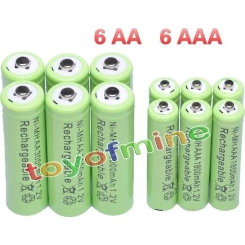 GTL EvreFire Power Supplies
