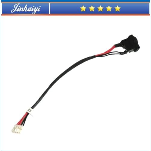 Laptop power interface for For Samsung NP-Q330 Q330 NP-N130 DW360 Power Jack port