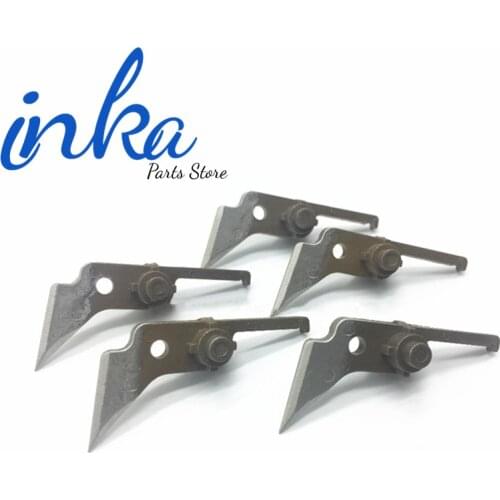 GRADE A MP 40002 UPPER FUSER PICKUP FINGER AE04-4099 SEPARATION CLAW FOR RICOH MP 4000 5000 4001 5001 4002 5002 AE044099 FINGER