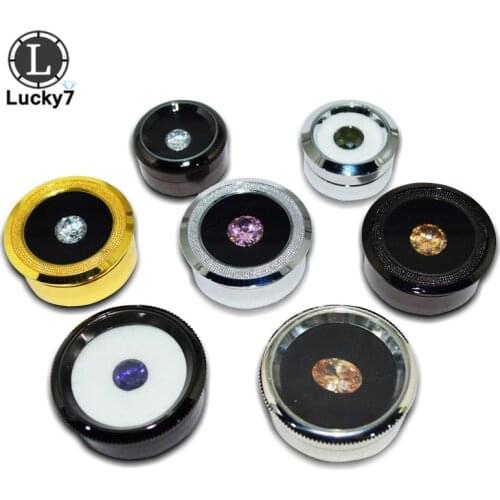 Luckyiasv Jewelry Packaging