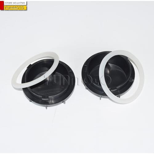 Crankshaft/piston/timing chain/2pcs reverse chain/clutch shell/plate/2pcs bearing/camshaft/Valve rocker arm fit for CF500 ATV