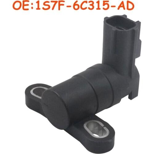 OEM 1S7F-6C315-AD 1S7F6C315AD For Ford C-MAX FOCUS 1.8 2.0 2003-2011 Crankshaft Position Sensor car accessories