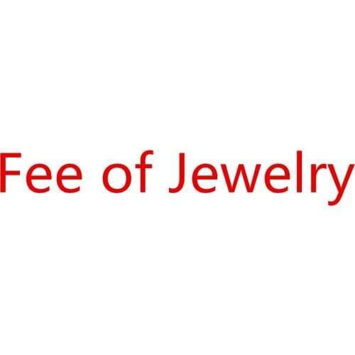 Fee of Jewelry