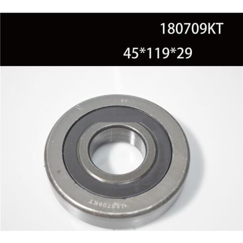 FORklift mast bearing 80711Y roller 55*112*31 large roller suitable FOR Hangcha 1.5 ton FORklift Quality accessories