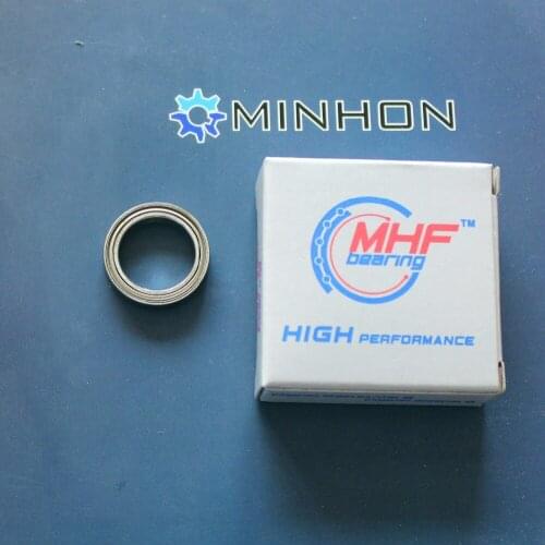 SS6702ZZ S6702Z S6702ZZ Stainless Steel Miniature Radial Thin Wall Ball Bearings Size 15*21*4 mm Best Price High Performance