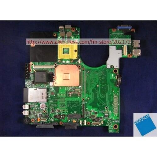 Motherboard for Toshiba A100 V000068130 6050A2041301