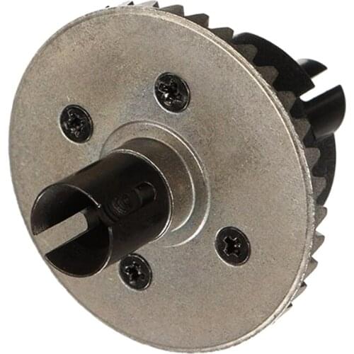 1:10 10427S Differential Gear RC Car Remote Control Toys Car Parts Fits For HSP 02024 LRP 120900 ZD Racing 7170