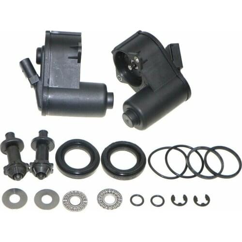 2Set 6 Torx Tooth Rear Caliper HandBrake Parking Servo Motor Screw Repair Kit for VW Tiguan Audi Q3 RSQ3 32332267 3C0 998 281B