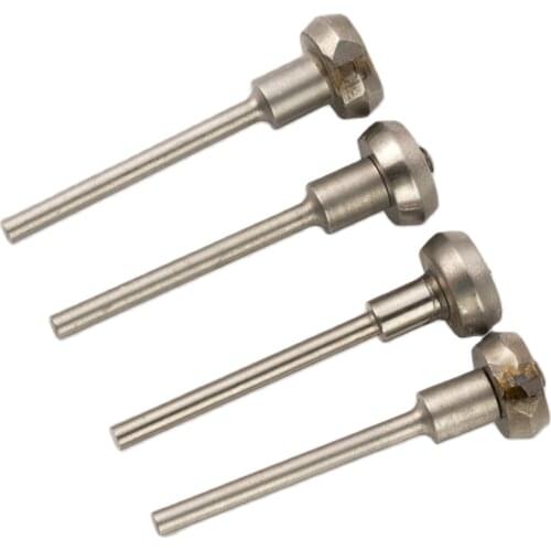 90° Diamond Cut Flywheel Knife Jewelry Engraver Jewelry Cutting Tools