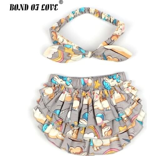 BOND OF LOVE Children's Shorts