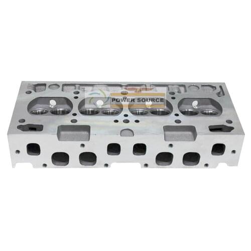 C1J C2J C1J-C2J Cylinder Head 7700715244 7702164346 For Reneault R9 R11 R19 R21 Supercinco (UK) UK 1397cc 1.4L L4 1981-1989