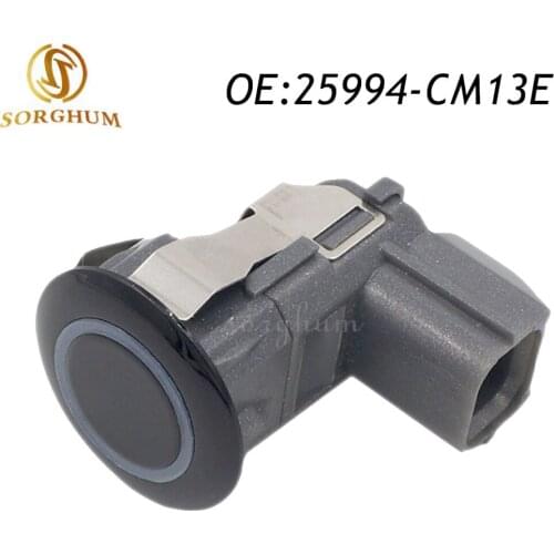 Parking Sensor For Nissan Cube Infiniti EX35 G37 25994-CM10D 25994-CM13E 25994-CM10C,25994CM10C,25994CM30E