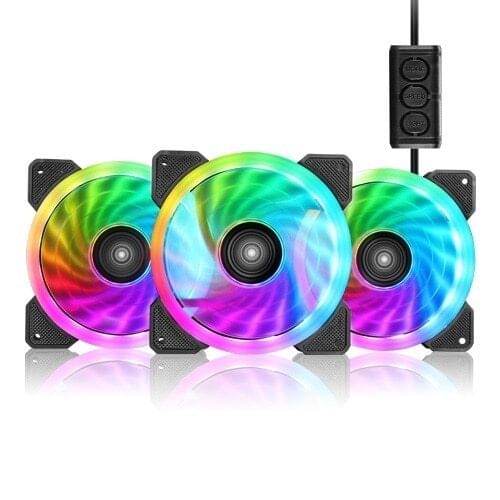 E2e4 Computer Fans