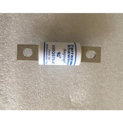 Electronic components A50QS75-4Y power Fuse dc fuses electric fuse